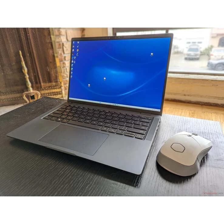 لپ تاپ استوک 14 اینچی دل مدل Latitude 7440 i5 1345U 16GB DDR5 512SSD X360 — تصویر ۶