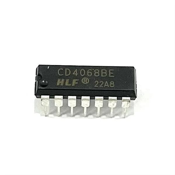 آیسی CD4068