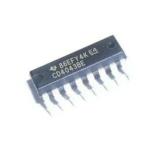 آیسی CD4043BE