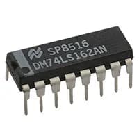 آیسی 74LS162