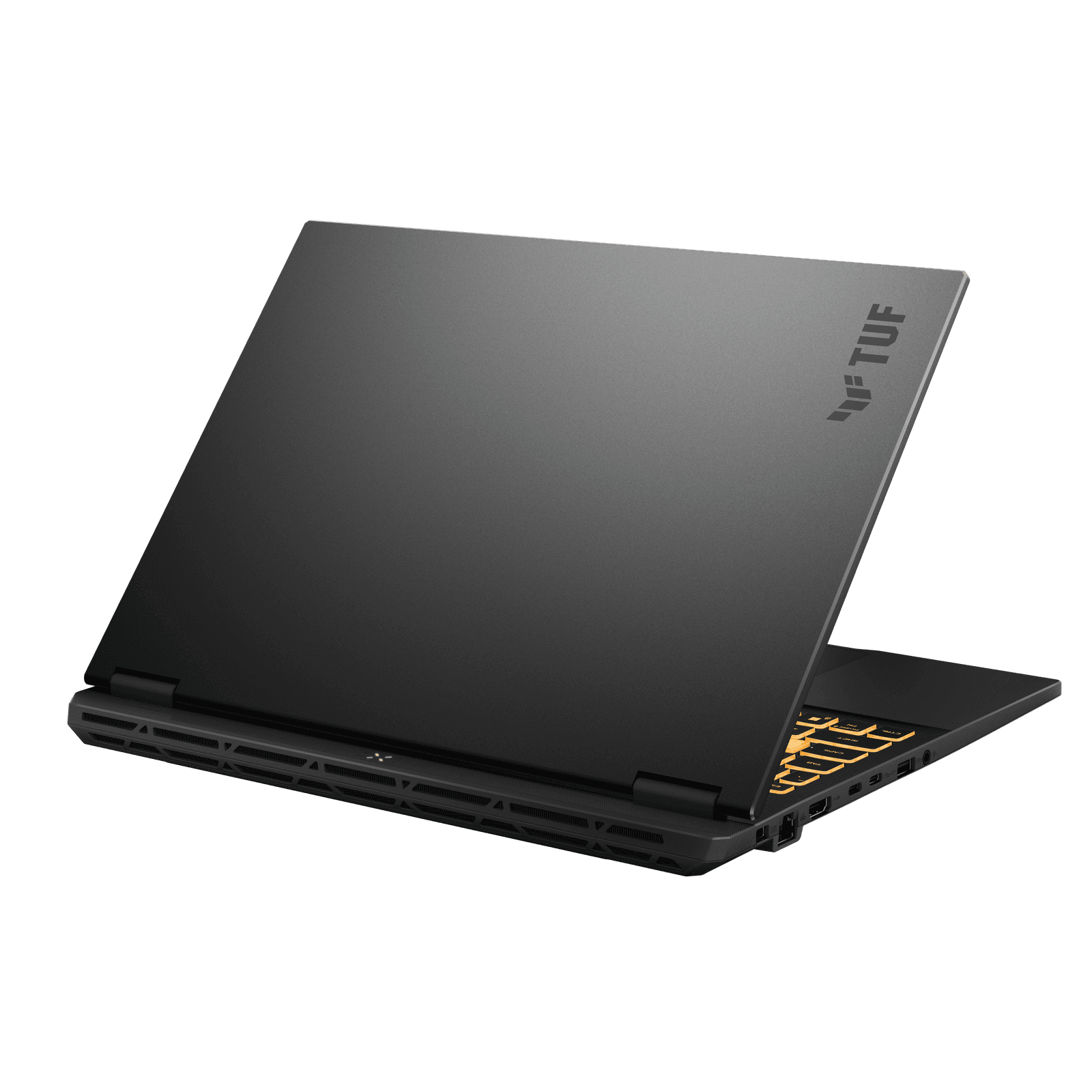لپ تاپ 16 اینچی گیمینگ ایسوس ASUS TUF Gaming FX608JHR I7-14650HX 16GB 1TB 8G-RTX5050 Nvidia Graphics — تصویر ۷
