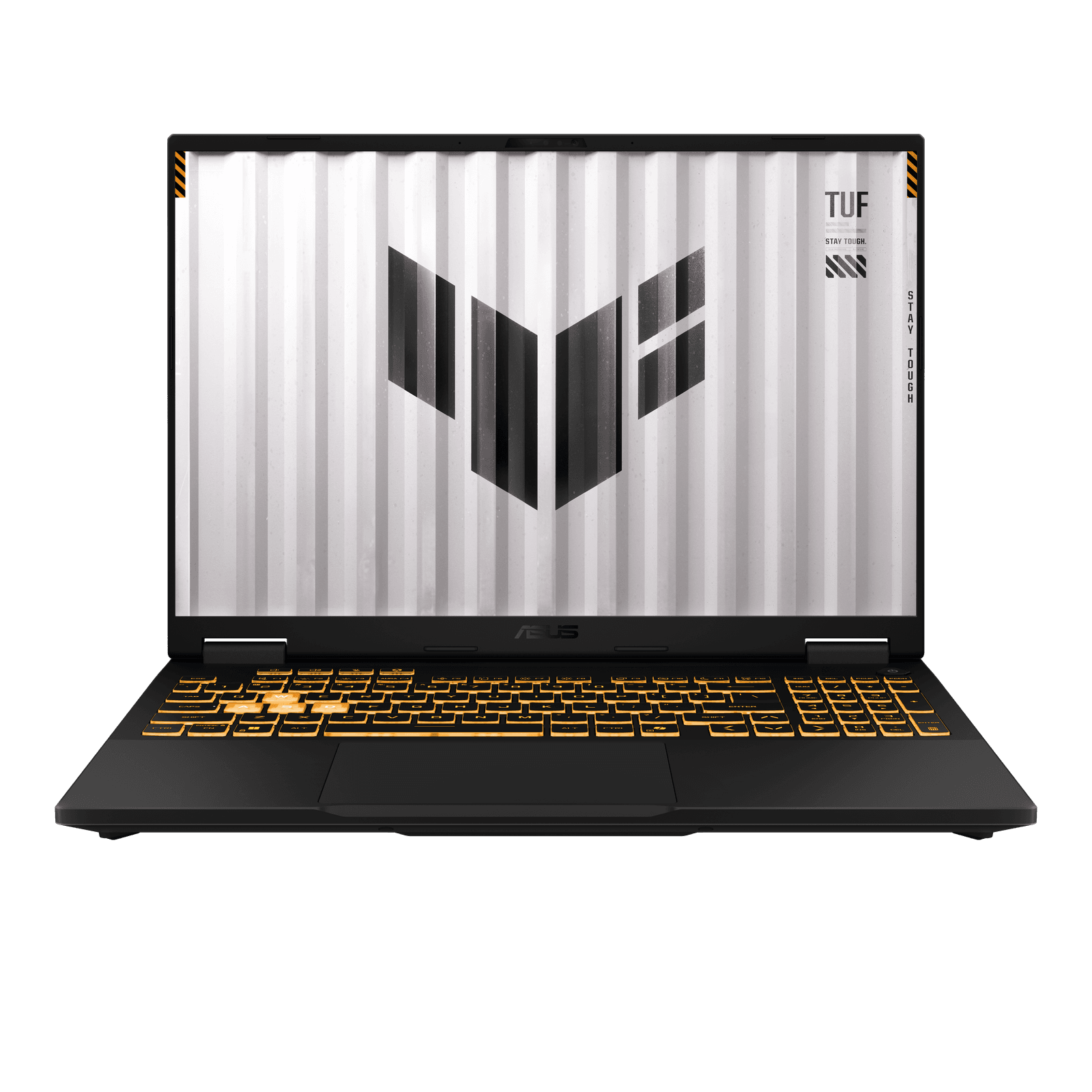 لپ تاپ 16 اینچی گیمینگ ایسوس ASUS TUF Gaming FX608JMR I7-14650HX 16GB 1TB 8G-RTX5060 Nvidia Graphics — تصویر ۹