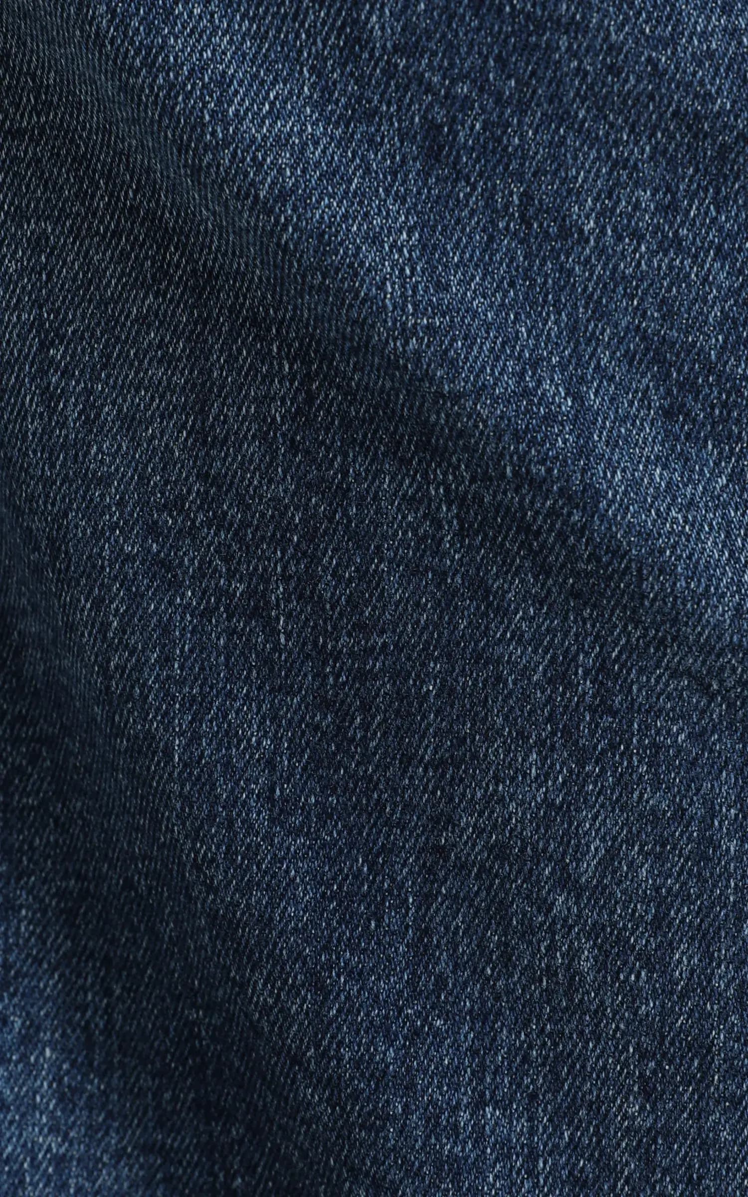 شلوار جین زنانه آبی راسته با پاچه گشاد COLIN’S کد CL1082738 — تصویر ۸