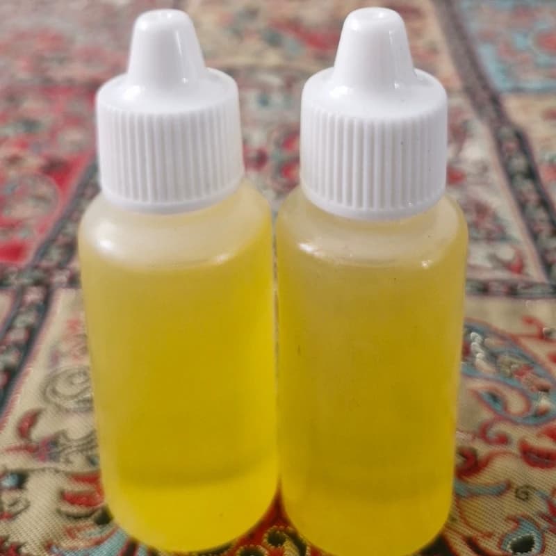 روغن پینورا ضد درد۳۰ میلی — تصویر ۲