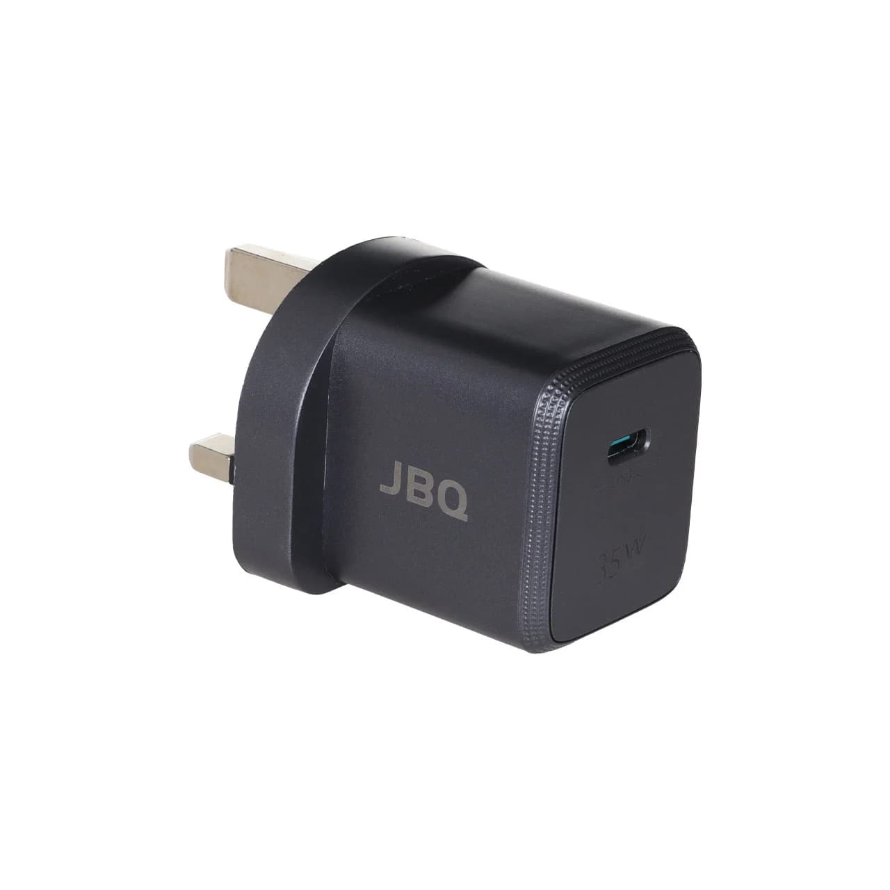 شارژر دیواری فست و PD تک پورت JBQ مدل WC-611G 35W — تصویر ۳