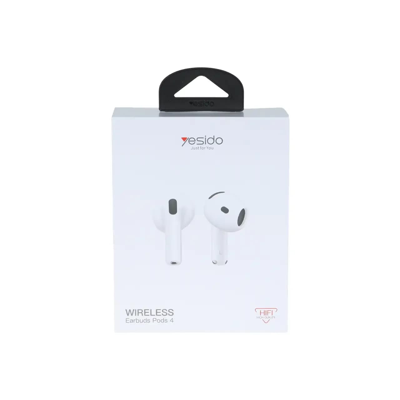 ایرفون بی سیم Yesido مدل Pods4 JB28 — تصویر ۲