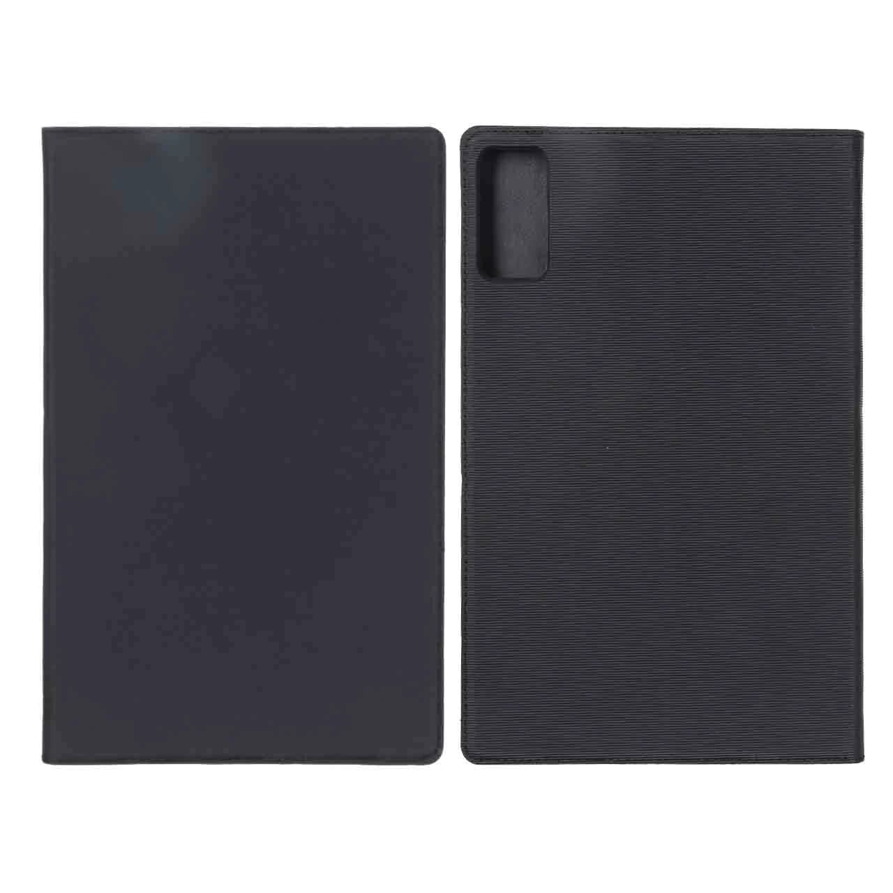 کیف تبلت چرمی شیاردار Xiaomi Redmi Pad SE 11 / Redmi Pad 2