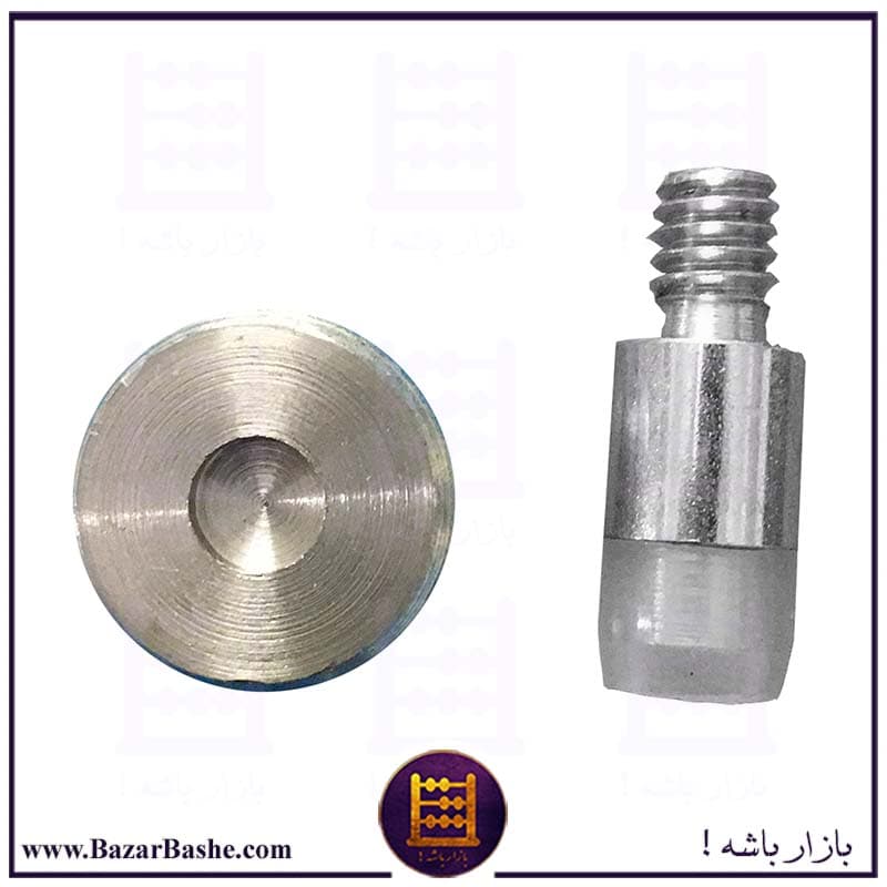 قالب پرچ دستگاهی مناسب پرچ سایز 7