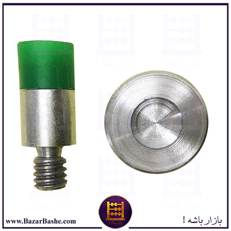 قالب پرچ دستگاهی مناسب پرچ سایز 9