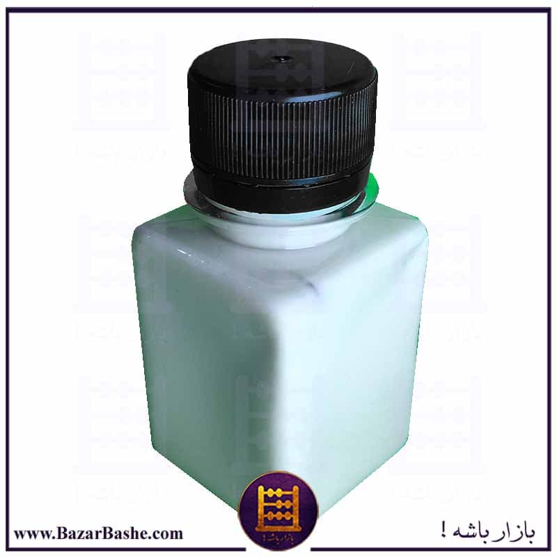 بارنیش یا توکونول پرداخت لبه چرم برند KPC — تصویر ۳