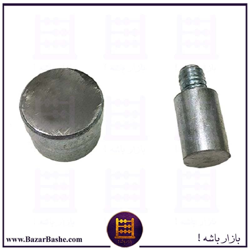 قالب پرس پرچ همه کاره مناسب انواع پرچ های کوچک و بزرگ