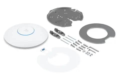 UniFi U6 Pro