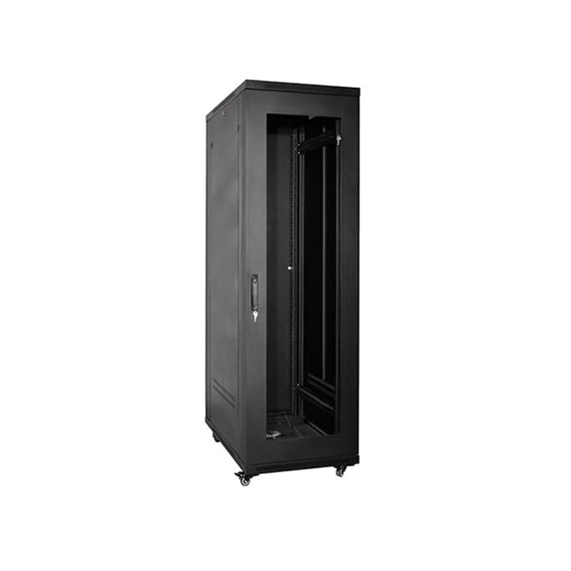 36UNIT-DEPTH100 STANDING RACK