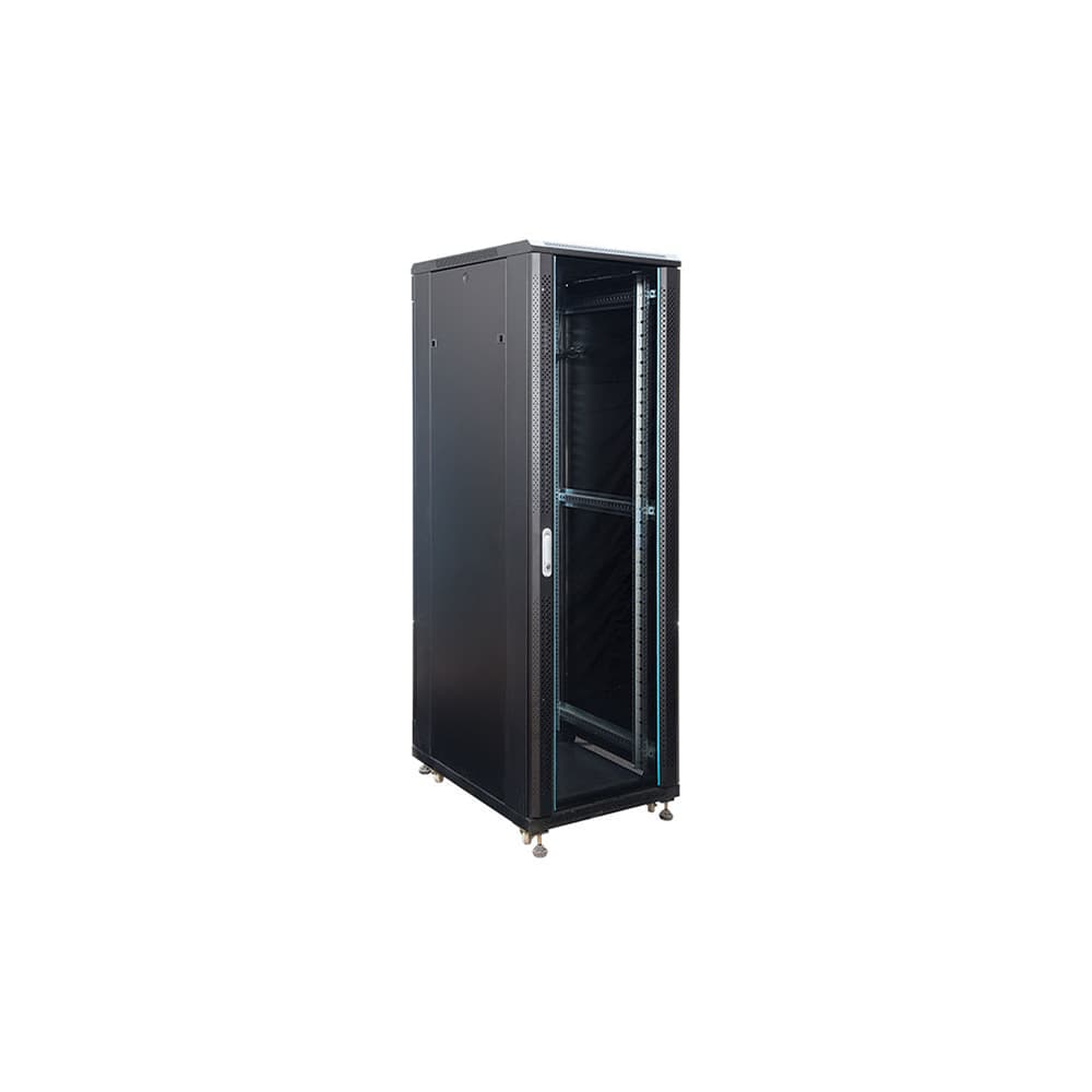 28UNIT-DEPTH80 STANDING RACK