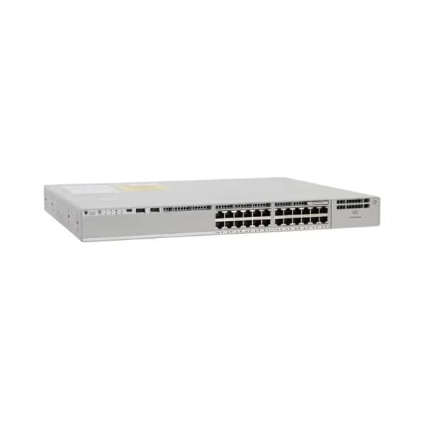 C9300-24P-E