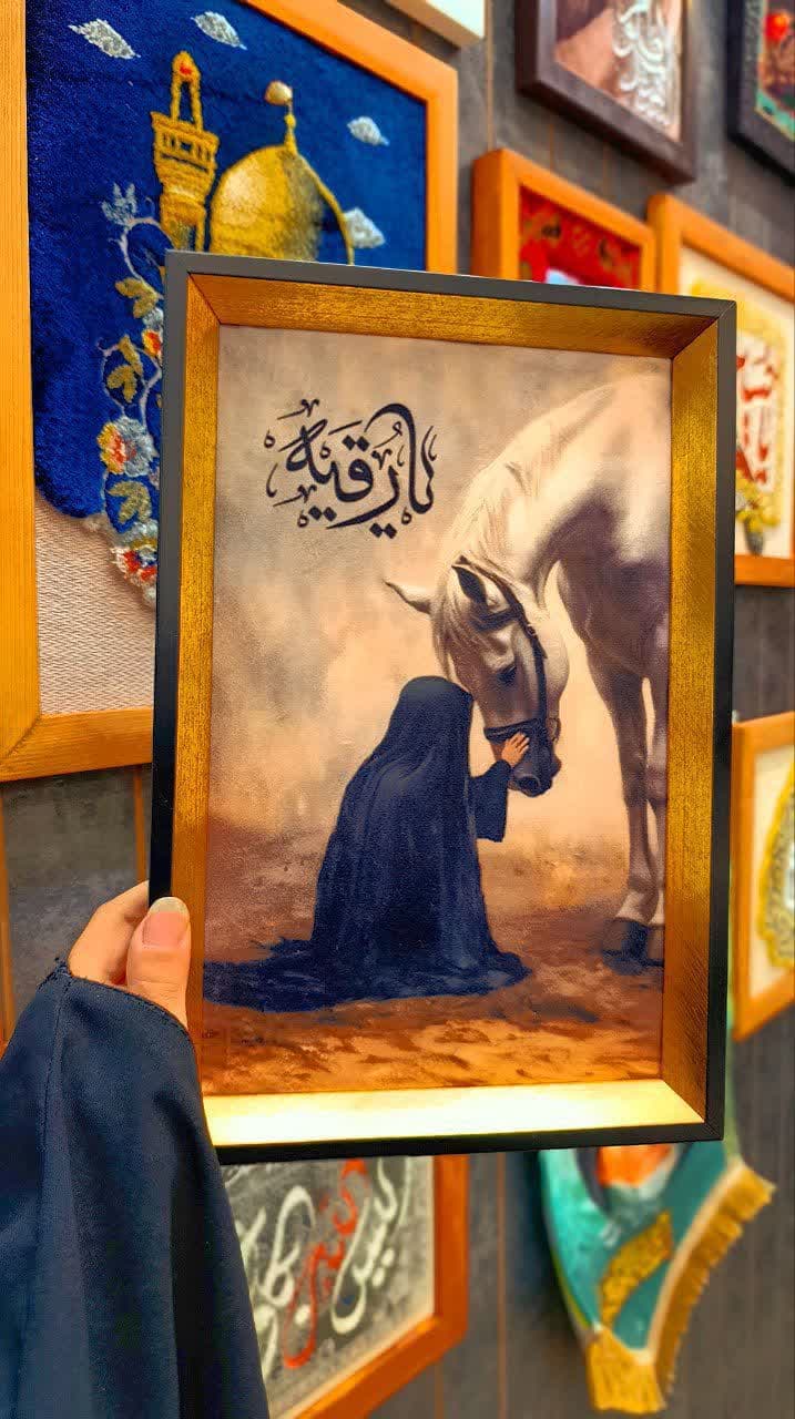 قاب دور مس سابلیمیشن — تصویر ۳