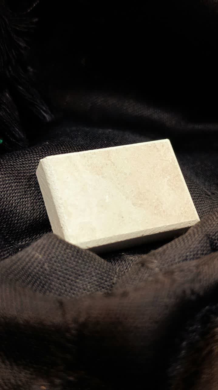 مهر سنگی کوچک