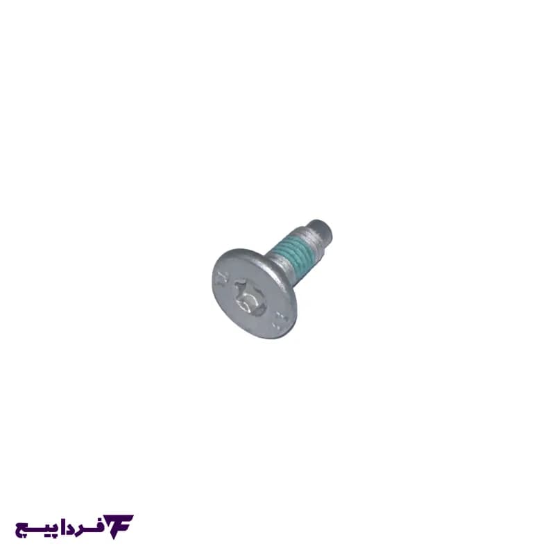 پیچ قاب تسمه تایم پایین پژو ۲۰۶