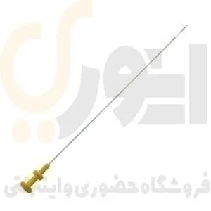 گیج روغن ایرانخودرویی گروه صنعتی خودرو پیچ