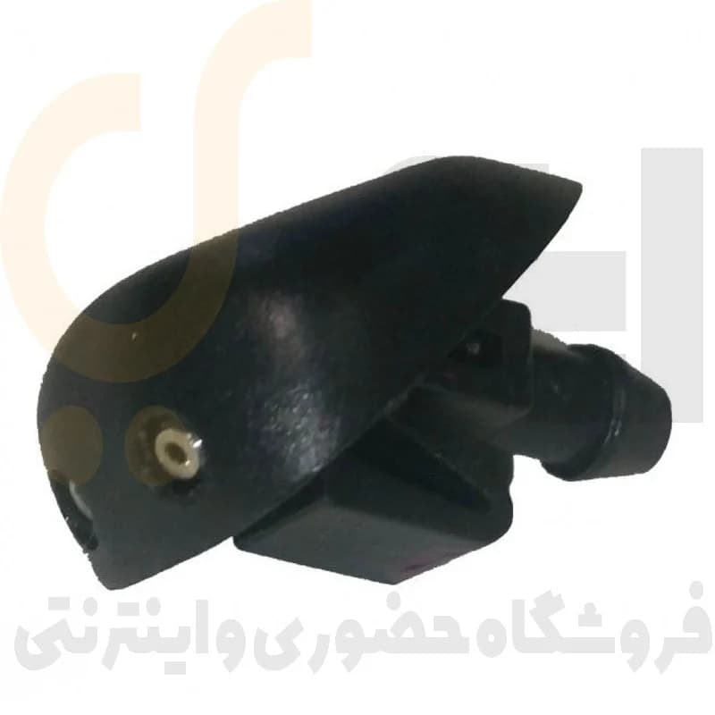 چشمی شیشه شوی سمند جدید گروه صنعتی خودرو پیچ