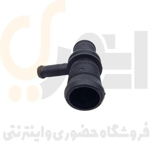 سه راهی آب بخاری EF7 سمند – ISACO – ایساکو آبی-گارانتی پلاس — تصویر ۲