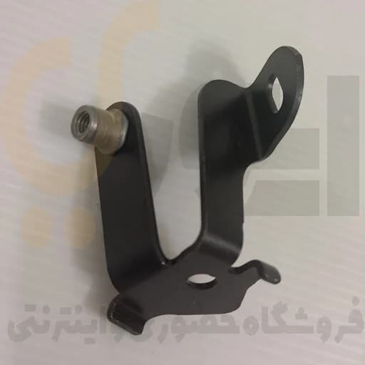 پایه نگهدارنده دسته سیم اصلی پژو 206