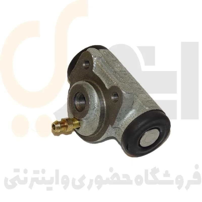 سیلندر ترمز چرخ عقب پژو 405 بدون ABS دیاکو