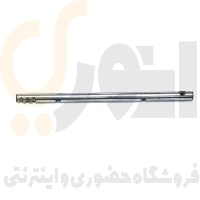 میل ماهک 5 گیربکس پراید سامیکو
