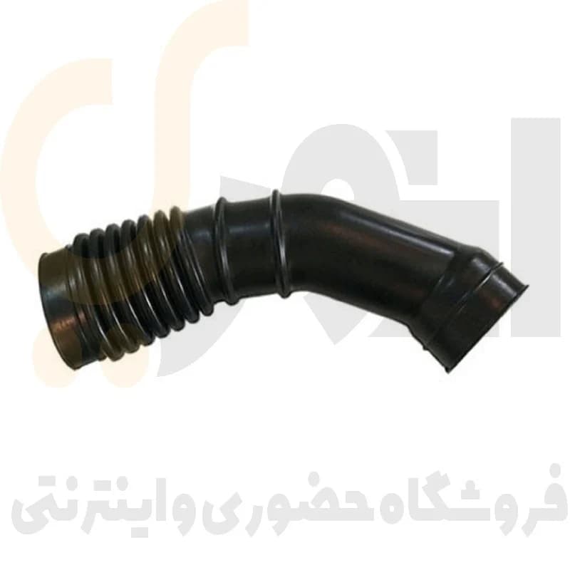 لوله خرطومی هواکش معمولی پراید سامیکو