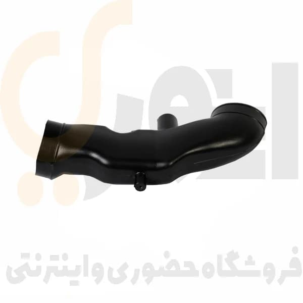 لوله خرطومی هواکش دوگانه سوز پراید سامیکو