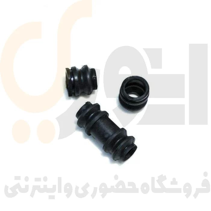 گردگیر سیلندر ترمز چرخ جلو پراید سامیکو — تصویر ۲