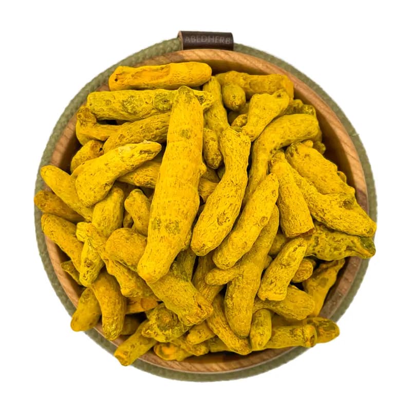 زردچوبه قلم چهارمنار