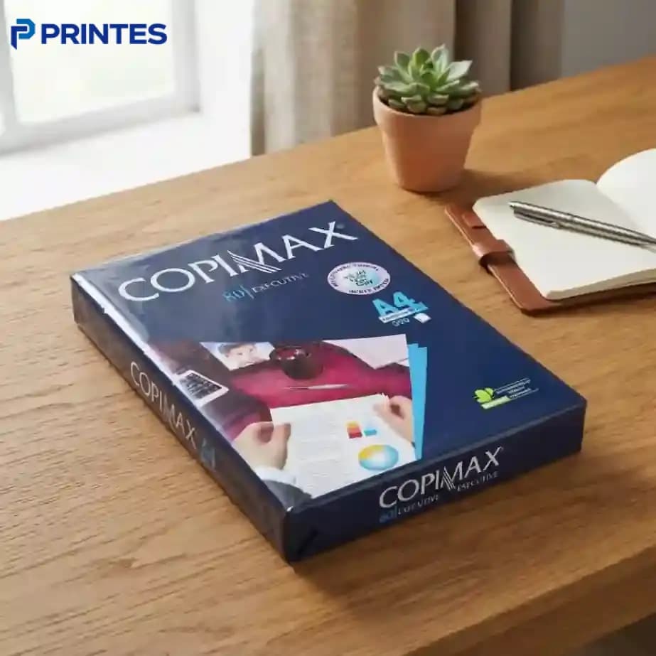 کاغذ A4 کپی مکس 500 عددی