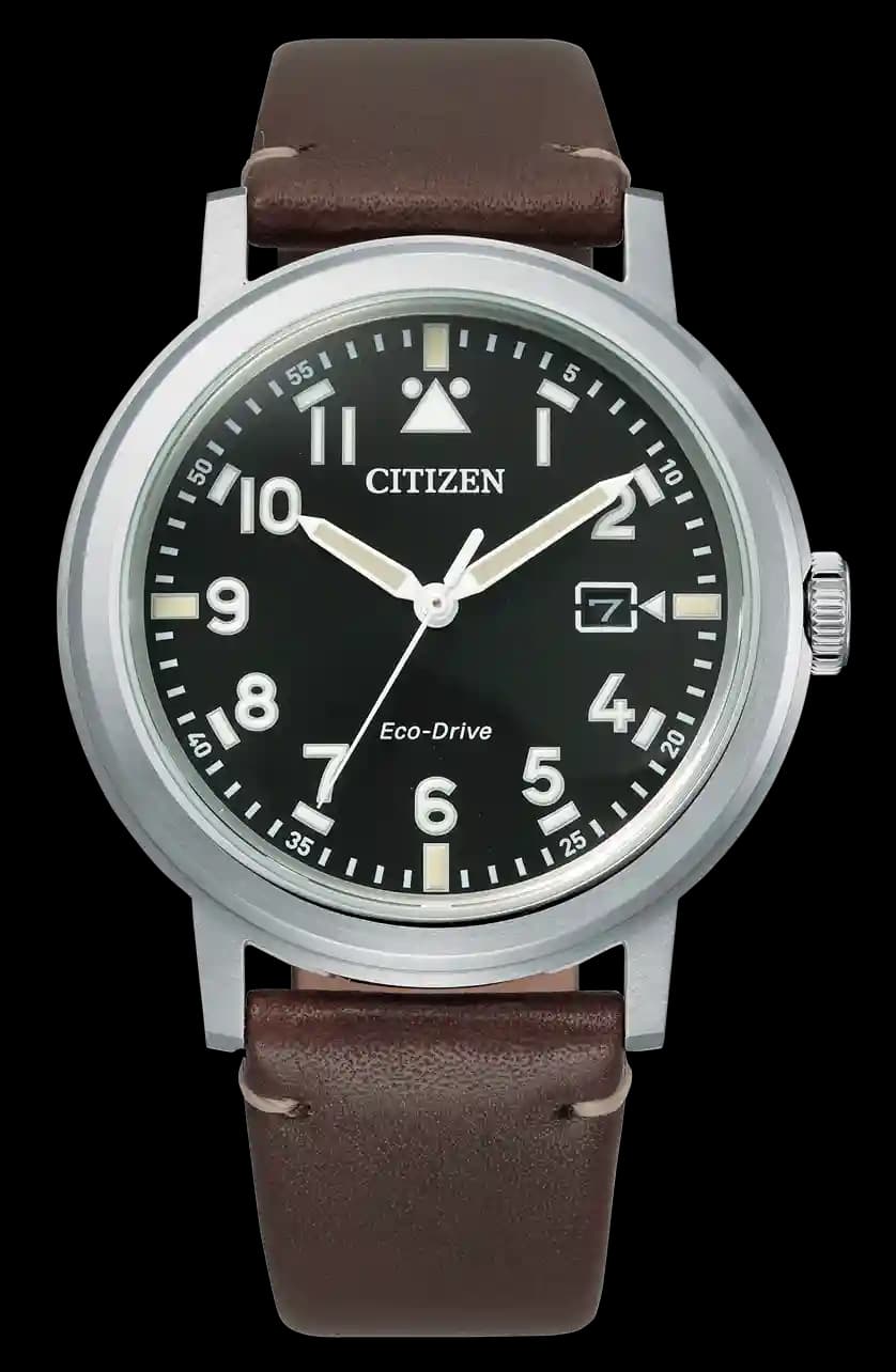 ساعت مچی سیتیزن مدل AW1620-21E