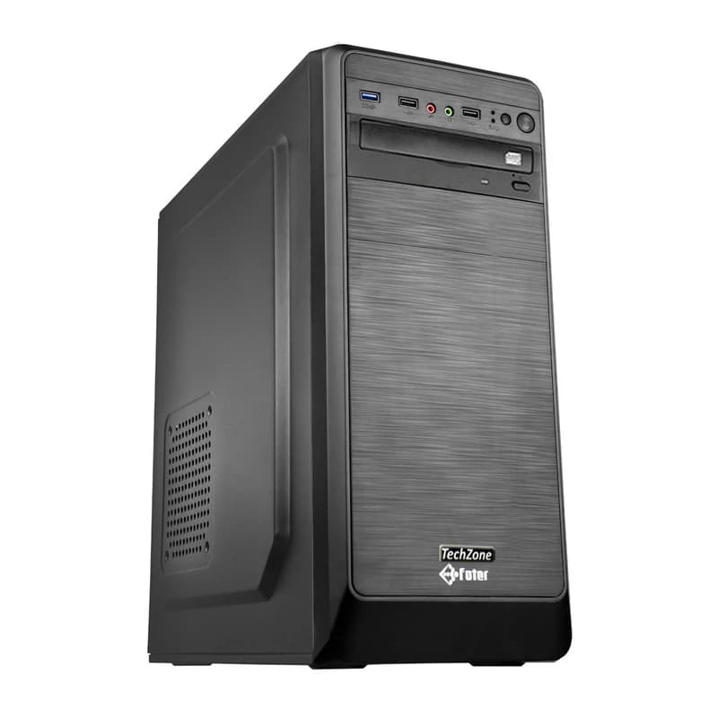 کامپیوتر دسکتاپ تک زون مدل TZ4570C Pro