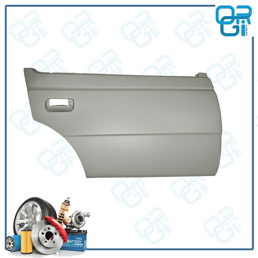روکش درب عقب راست 405