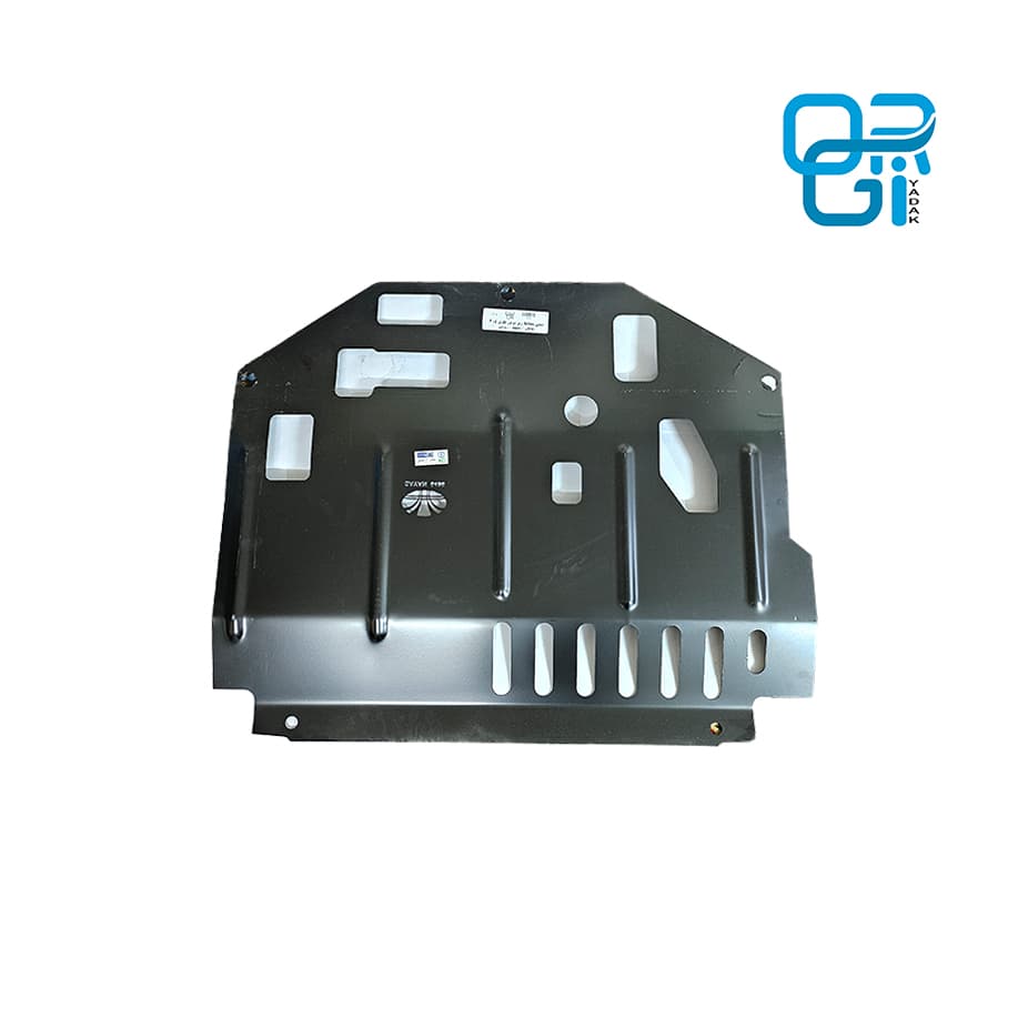 سینی محافظ زیر موتور فلزی 405 شرکتی 2499