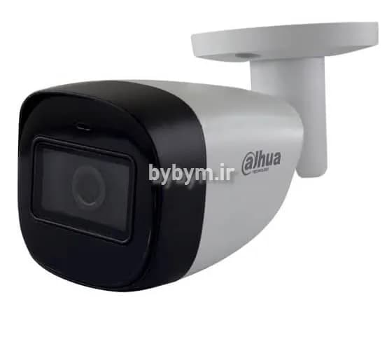 بی بیم خرید و فروش دوربین داهوا DH-HAC-HFW1500cmp د تهران