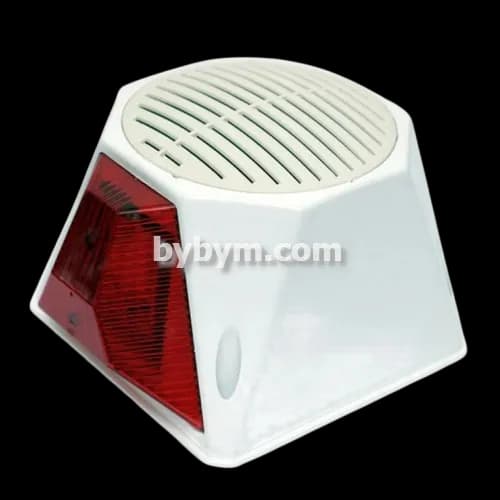 بی بیم خرید و فروش سنسور هشدار دهنده صوتی بلندگو کاور فلاشر تی اف باکس در تهران