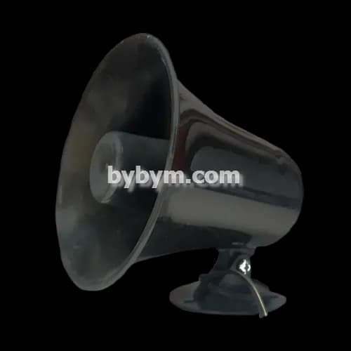بی بیم خرید و فروش سنسور هشدار دهنده صوتی بلندگو شیپوری جی ام کا در تهران