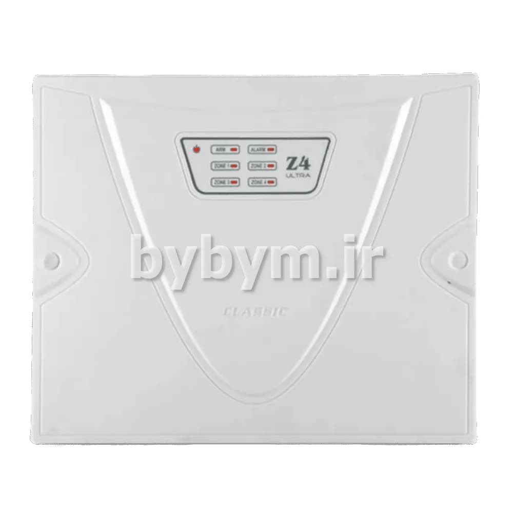 بی بیم خرید و فروش دزدگیر کلاسیک مدل GIGACODE 64 در تهران