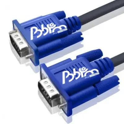 کابل VGA مانیتور 20 متری