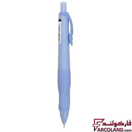 مداد نوکی 0.9 میلی متری مارشمالو کریتورز کلاس Marshmallow CCMMP20 بسته 40 عددی — تصویر ۳