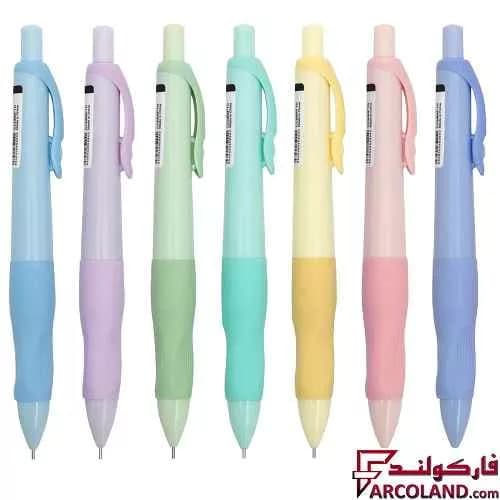 مداد نوکی 0.9 میلی متری مارشمالو کریتورز کلاس Marshmallow CCMMP20 — تصویر ۲