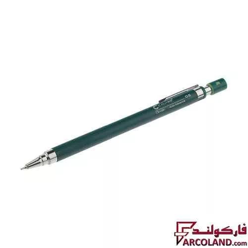 مداد نوکی 0.5 میلی متری دسین کریتورز کلاس Dessin MP-DA1001 بسته 12 عددی — تصویر ۳