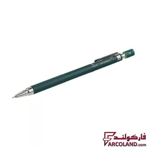 مداد نوکی 0.7 میلی متری دسین کریتورز کلاس Dessin MP-DA1001 — تصویر ۳