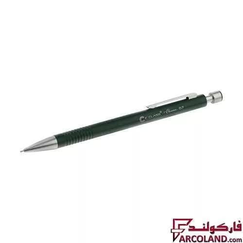 مداد نوکی 0.7 میلی متری چیرمن کریتورز کلاس Chairman MP-CS727 بسته 12 عددی — تصویر ۳