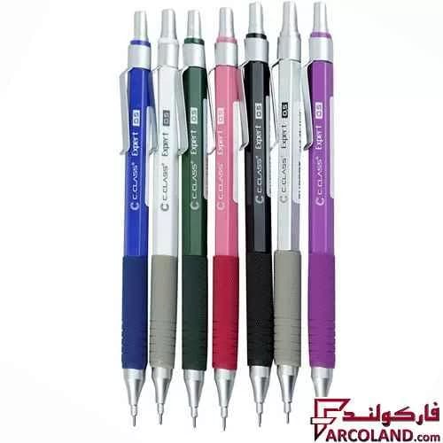 مداد نوکی 0.5 میلی متری اکسپرت کریتورز کلاس Expert MP-E8045 — تصویر ۲