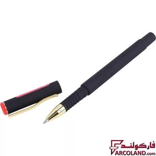 روان نویس 0.7 میلی متری گلدن کلیپ کریتورز کلاس Golden Clip GP-3026 بسته 12 عددی — تصویر ۳