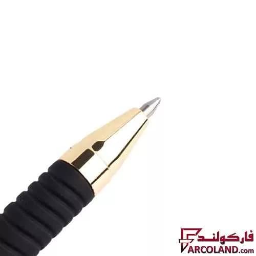 روان نویس 0.7 میلی متری گلدن کلیپ کریتورز کلاس Golden Clip GP-3026 بسته 12 عددی — تصویر ۲